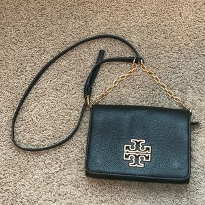Crossbody